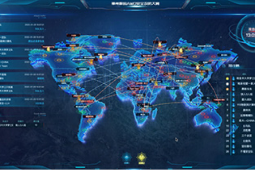 职业教育法首次修订，东升国际官网数码助力新安全人才培养